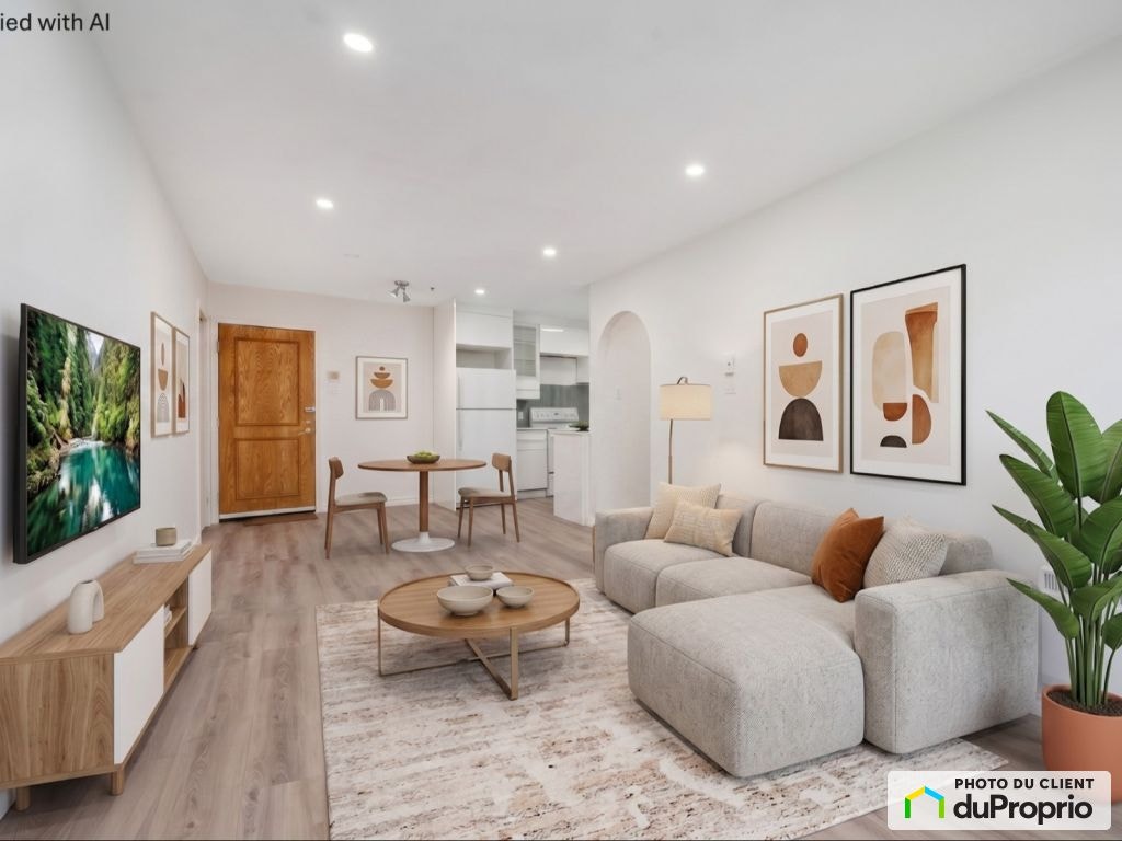 $329,000 - Condominium for sale in Longueuil (Vieux-Longueuil) — photo 3