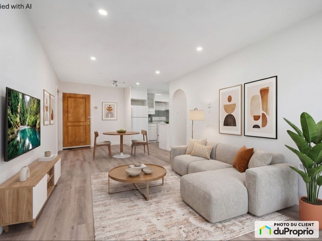 $329,000 - Condominium for sale in Longueuil (Vieux-Longueuil) — photo 3