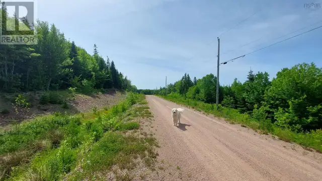 Lot 22 Kopylov Lane Kempt Road, Nova Scotia628637538842901224