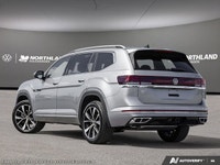 Get the best price and largest selection at Northland VW. With Alberta's largest on ground inventory... (image 4)
