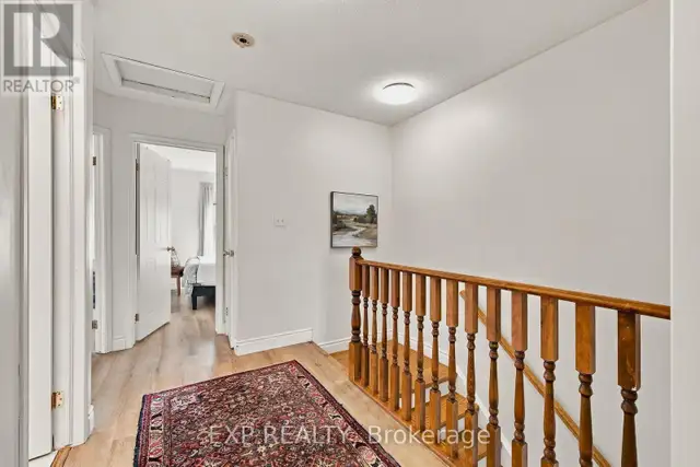 116 HENHOEFFER CRESCENT Kitchener, Ontario in Houses for Sale in Kitchener / Waterloo - Image 17