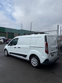 Auto Global - Montréal 2018 Ford Transit Connect JAMAIS ACCIDENTÉE Air Climatisée Groupe Électrique... (image 5)