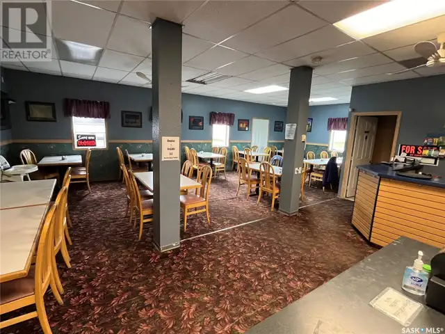 108 1st AVENUE W Lintlaw, Saskatchewan in Commercial & Office Space for Sale in Saskatoon - Image 6