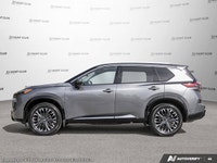 This Nissan Rogue has a trusty Intercooled Turbo Regular Unleaded I-3 1.5 L/91 engine powering this... (image 3)