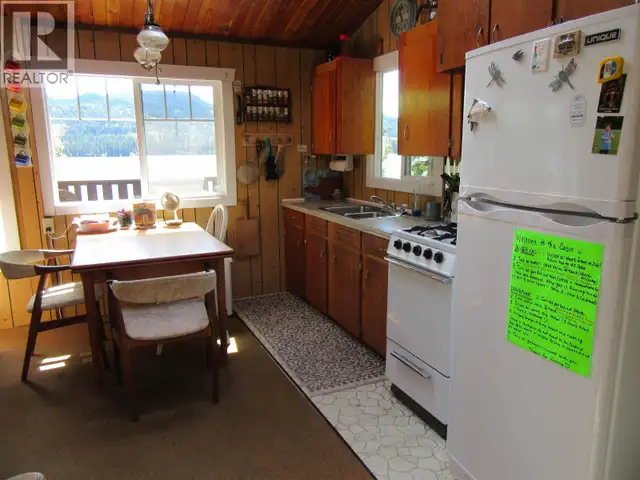 4384 BIRCH LAKE DUMP ROAD Bridge Lake, British Columbia in Houses for Sale in 100 Mile House - Image 24