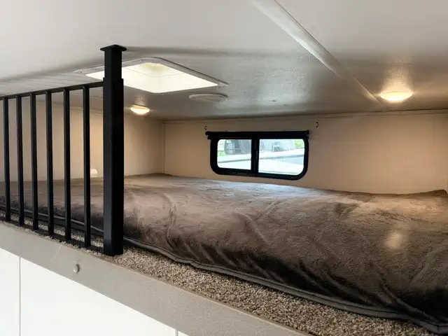 2022 Forest River CRUSADER 382 MBH in Travel Trailers & Campers in St. Albert - Image 14