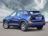 Engine: 2.0L DOHC 4-Cylinder Engine L/100Km City: 8.5 L/100Km Hwy: 6.9 Safety Equipment Side Impact... (image 3)