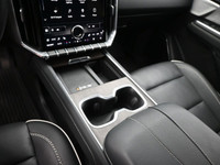 The 2024 GMC Acadia Denali is the luxury-trim version of GMCâ€™s redesigned mid-size three-row SUV.... (image 8)