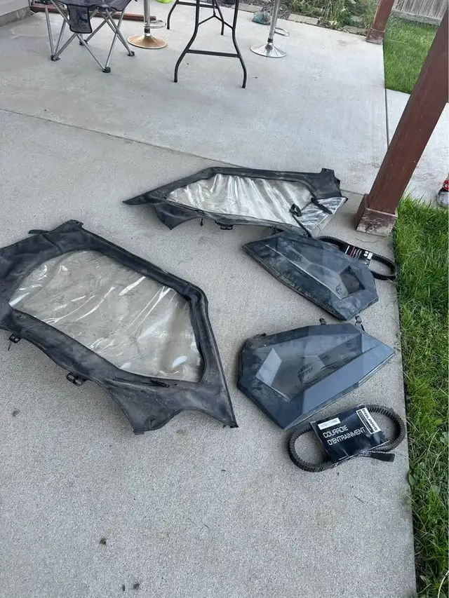 2016 POLARIS RZR XP 1000 EPS-FINANCE AVAILABLE!  in ATVs in Dartmouth - Image 8