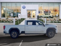 This 2023 GMC Sierra 3500HD Crew Cab Pickup AT4 isn't just a truck; it's a statement of unparalleled... (image 5)