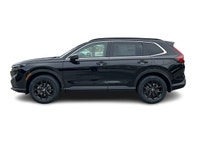 -Regina Honda Odometer is 17715 kilometers below market average! Recent Arrival! 2024 Honda CR-V Spo... (image 4)