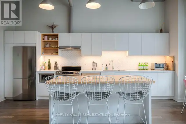 608 - 700 KING STREET W Toronto (Niagara), Ontario in Long Term Rentals in City of Toronto - Image 5