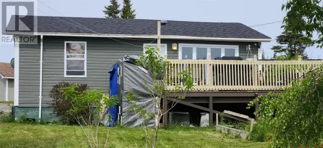 000 Pennys Lane Salmonier, Newfoundland & Labrador62864375075843121