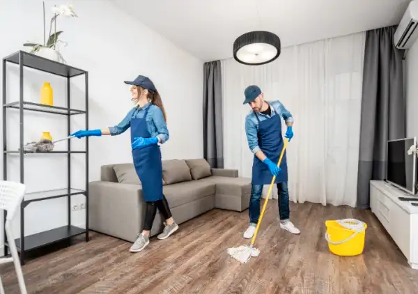 Condo Cleaning Experts in Downtown Toronto63660947761025121