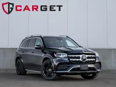 CARGET AUTOMOTIVE is thrilled to offer this 2022 Mercedes-Benz GLS 450 4Matic! Experience full-size...