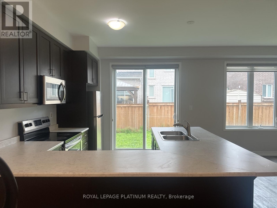 795 PROUD DRIVE Milton (CB Cobban), Ontario 5