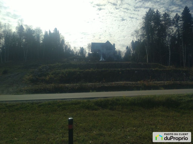 $250,000 - Residential Lot for sale in St-Michel-Des-Saints — photo 3