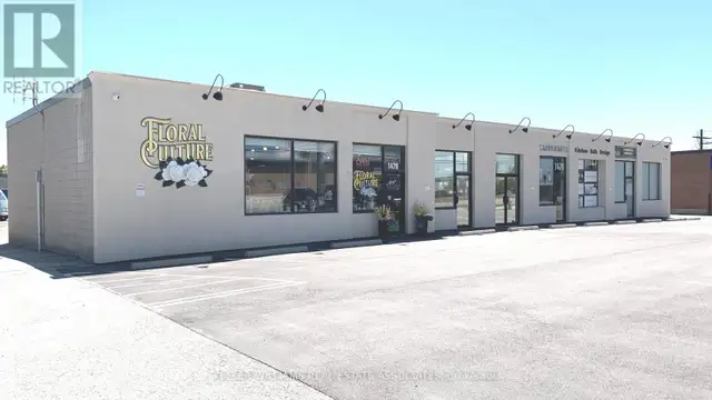1470 SPEERS ROAD Oakville (QE Queen Elizabeth), Ontario in Commercial & Office Space for Sale in Oakville / Halton Region - Image 3