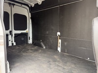 This Ford Transit Cargo Van boasts a Regular Unleaded V-6 3.5 L/213 engine powering this Automatic t... (image 8)