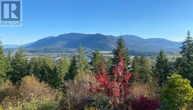 402 Princess Street Enderby, British Columbia in Land for Sale in Vernon - Image 4