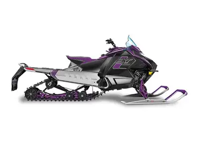 2026 Arctic Cat EXT Special 858 ATAC 137"/1.25" Push Button, View more