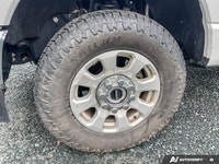 Come see this 2023 Ford Super Duty F-250 SRW XLT | 7.3L Godzilla V8 Power + Best-in-Class Gas Towing... (image 8)