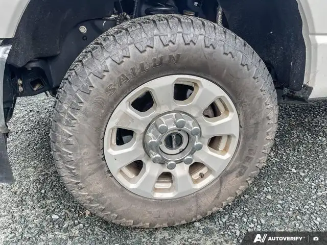 2023 Ford Super Duty F-250 SRW XLT | 7.3L Godzilla V8 Power + in Cars & Trucks in Dartmouth - Image 10