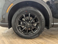 Price includes: Block heater, Air Conditioning, and Tire Tax. Price/Payments do not include cash reb... (image 9)