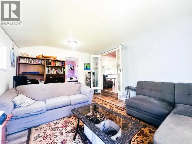 770 NOURSE SUB 2 ROAD Burns Lake, British Columbia in Houses for Sale in Burns Lake - Image 25