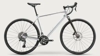 Concessionnaire des véhicules neufs et d'occasion. GRAVEL VÉLO NORCO SEARCH A CUES SZ1 2026 Sentier...