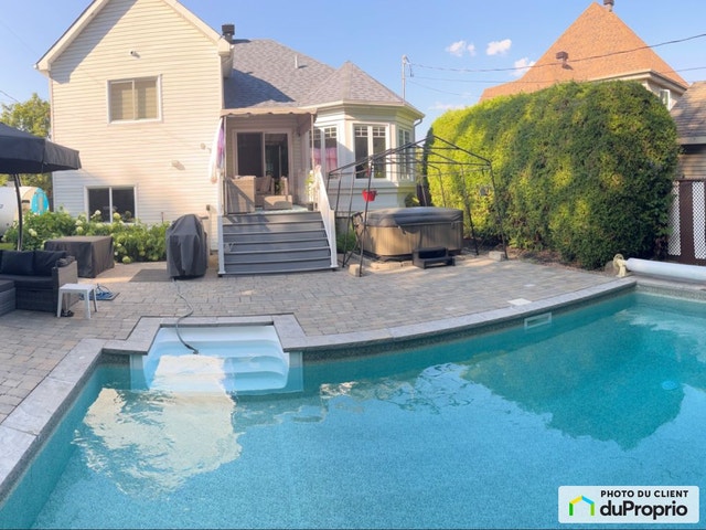 $764,300 - Split Level for sale in Mascouche — photo 2