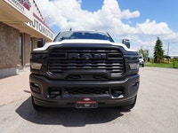 Brand New!! 2025 Ram 2500 Regular Cab 4x4 Cummins HO Diesel Extremely RARE FIND!! - Full factory War... (image 5)