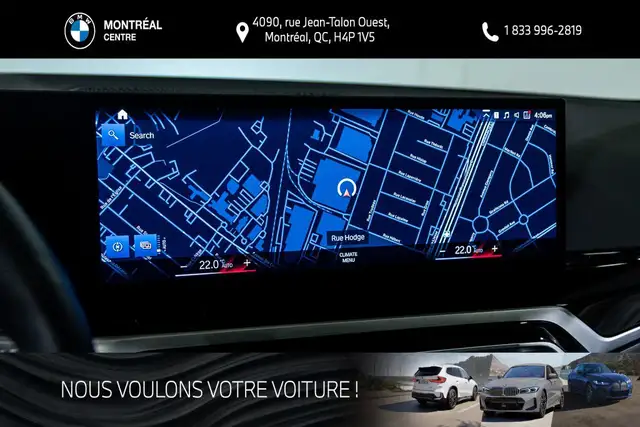 2023 BMW 3 Series 330i xDrive | Groupe Premium | Volant in Cars & Trucks in City of Montréal - Image 23