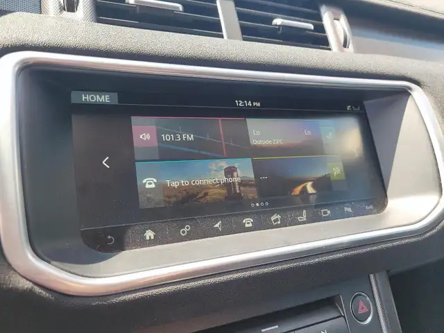 2018 Land Rover Range Rover Evoque 237hp SE6041280745943961617