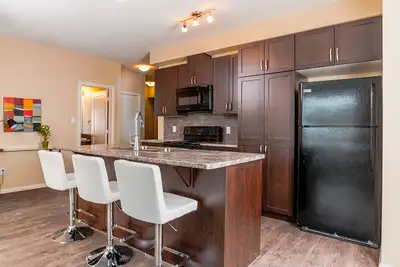 Vantage at Callaghan - PENTHOUSE  - Large 2 Bedroom (Apollo)