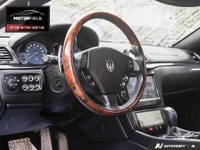 GranTurismo MC SportLine - Powered by the 4.7L Ferrari Derived V8, Producing 433 HP and 361 Lb-Ft of... (image 8)