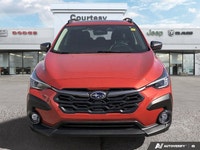 Command your journeys with confidence in this exceptional 2024 Subaru Crosstrek Limited. Boasting th... (image 7)