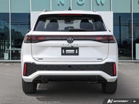 This Volkswagen Tiguan boasts a Intercooled Turbo Regular Unleaded I-4 2.0 L/121 engine powering thi... (image 5)