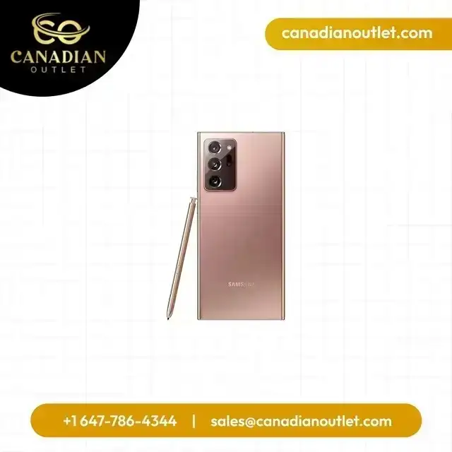 Samsung Galaxy Note 10 Plus 256GB, Note 10 256GB Unlocked in Cell Phones in City of Toronto - Image 5