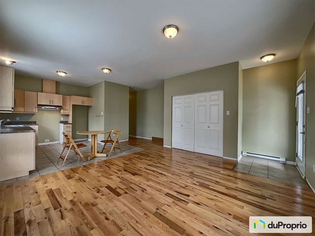 $235,000 - Condominium for sale in St-Hyacinthe — photo 3
