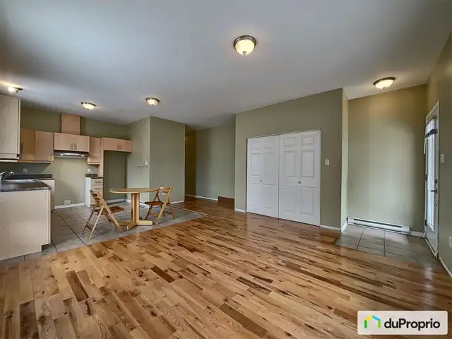 $225,000 - Condominium for sale in St-Hyacinthe in Condos for Sale in Saint-Hyacinthe - Image 4