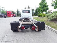 2017 NAVISTAR INTERNATIONAL 4300 LP Cab and Chassis - Automatic transmission-25500 GVW. 2017 Interna... (image 6)