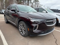 Certified, Leather Seats! A stylish exterior paired with a lush and refined interior make this Buick... (image 1)