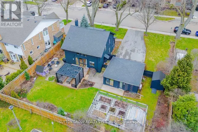 47 NELSON STREET Oakville (BR Bronte), Ontario in Land for Sale in Oakville / Halton Region - Image 32