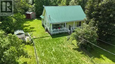 Looking for your first home with a ton of charm and character? Here it is! This unique property was...