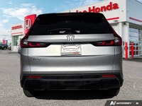 *WATERLOO HONDA'S **PRE-OWNED BUY SMART PROGRAM* - With the purchase of this vehicle, you will recei... (image 5)