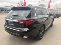 NAVIGATION SYSTEM, SUNROOF/MOONROOF, LEATHER SEATS, REAR A/C, REAR HEATED SEATS, TV/CD PLAYER, 3RD R... (image 4)