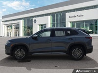 Discover the perfect blend of intelligent design and daily practicality with the brand-new 2025 Volk... (image 1)