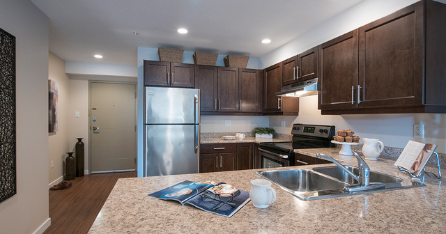 Amazing 1 bedroom suites in Nanaimo! in Long Term Rentals in Nanaimo - Image 3