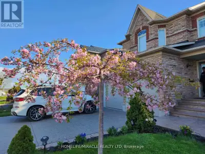 89 PERTOSA DRIVE Brampton (Fletcher's Meadow), Ontario